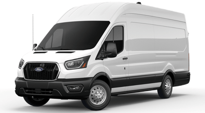 2026 Ford Transit-350 HD HR