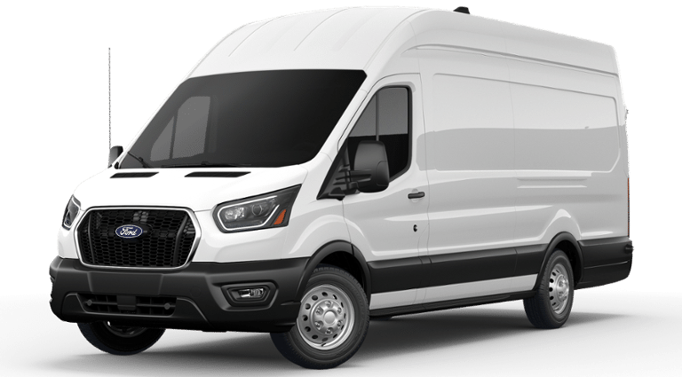2026 Ford Transit-350 HD HR
