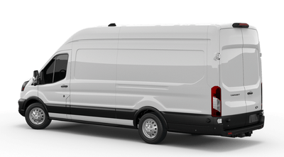 2026 Ford Transit-350 HD HR