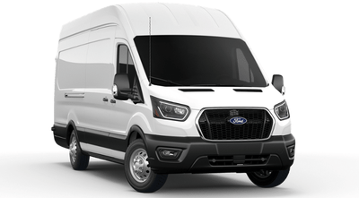 2026 Ford Transit-350 HD HR