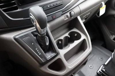 2026 Ford Transit-350 HR