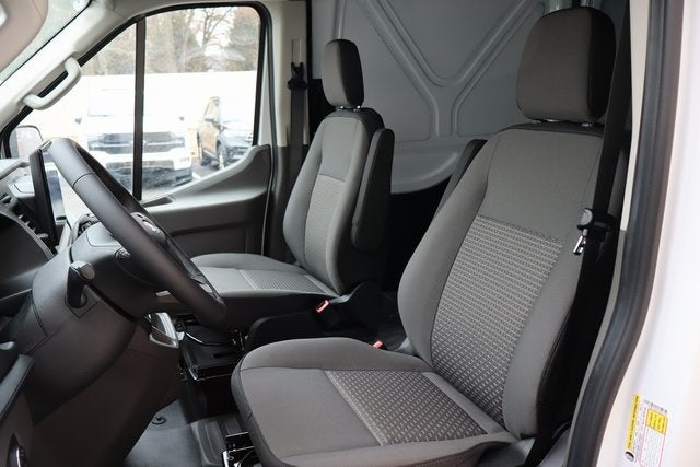 2026 Ford Transit-350 HR