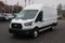 2026 Ford Transit-350 HR