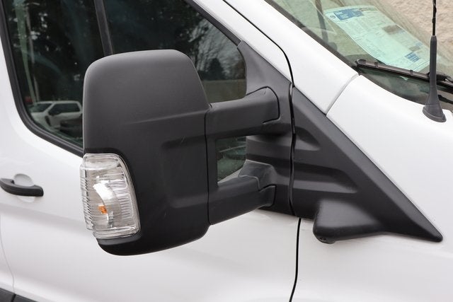 2026 Ford Transit-350 HR