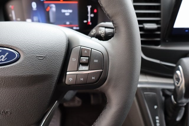 2026 Ford Transit-350 HR