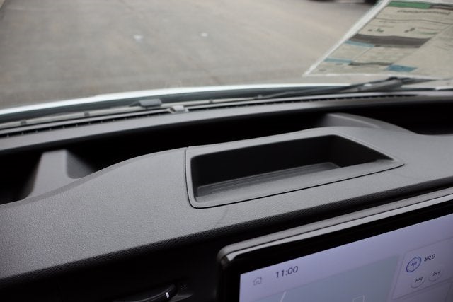 2026 Ford Transit-350 HR