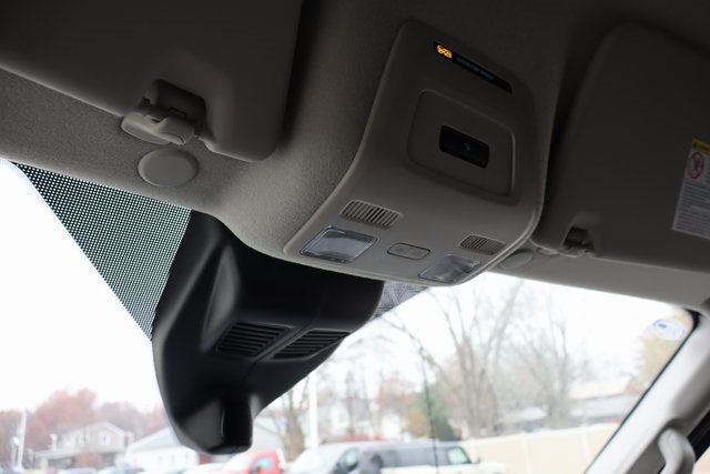 2026 Ford Transit-350 HR