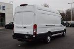 2026 Ford Transit-350 HR