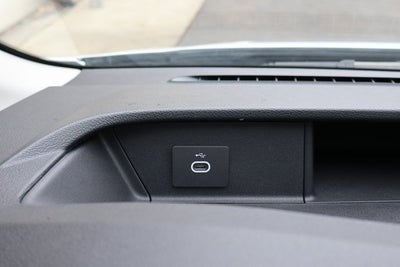 2026 Ford Transit-350 HR