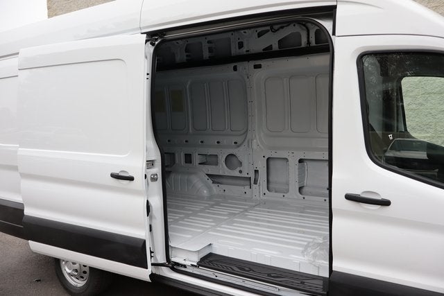 2026 Ford Transit-350 HR
