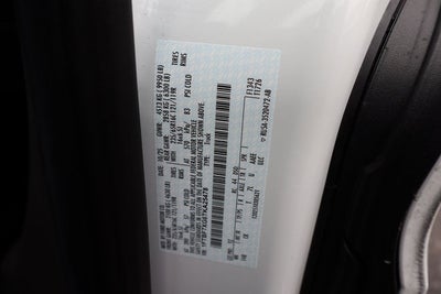 2026 Ford Transit-350 HR