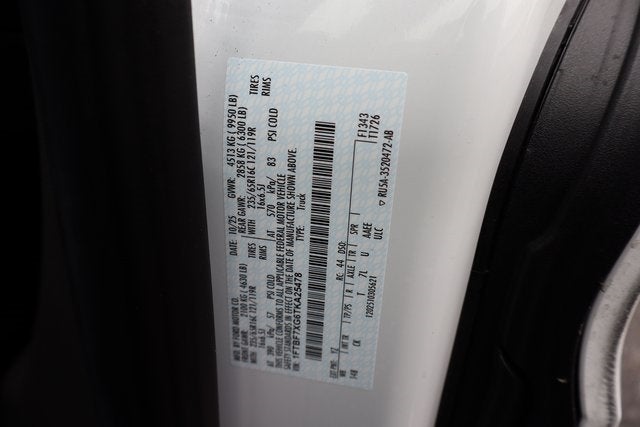 2026 Ford Transit-350 HR