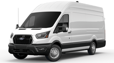 2026 Ford Transit-350 HR