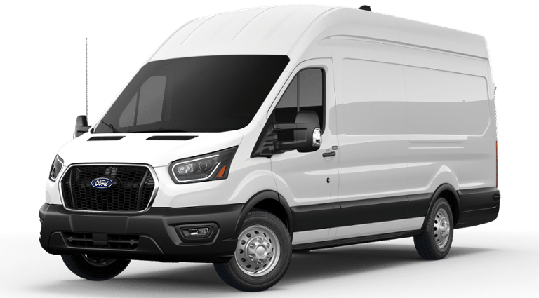 2026 Ford Transit-350 HR