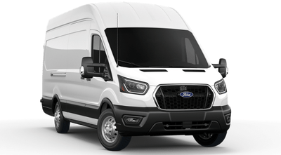 2026 Ford Transit-350 HR