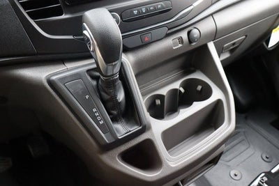 2026 Ford Transit-350 HR