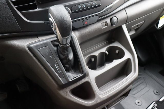 2026 Ford Transit-350 HR