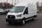 2026 Ford Transit-350 HR