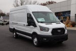 2026 Ford Transit-350 HR