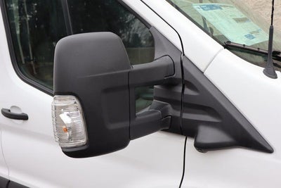 2026 Ford Transit-350 HR