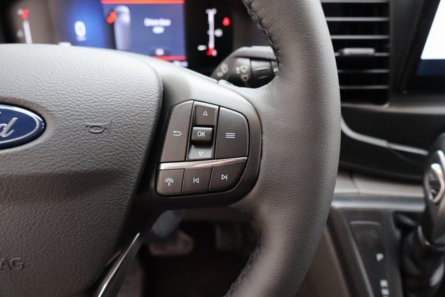 2026 Ford Transit-350 HR