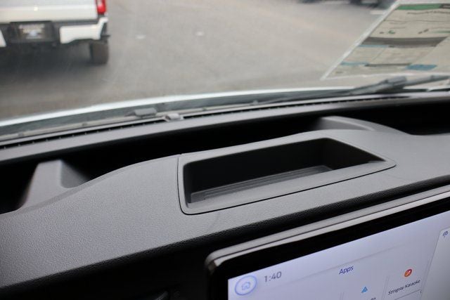 2026 Ford Transit-350 HR