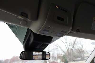 2026 Ford Transit-350 HR