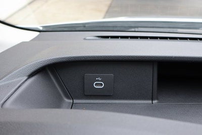 2026 Ford Transit-350 HR