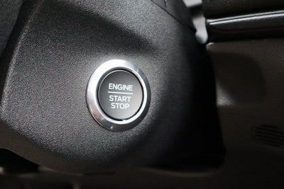 2026 Ford Transit-350 HR