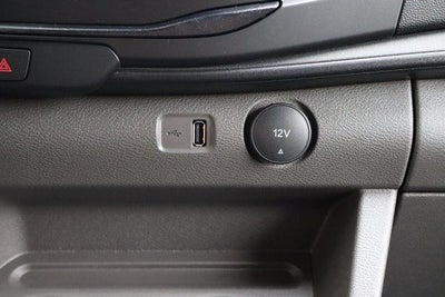 2026 Ford Transit-350 HR