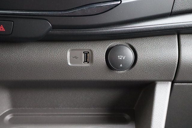 2026 Ford Transit-350 HR