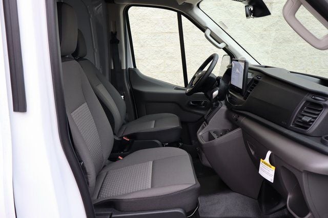 2026 Ford Transit-350 HR