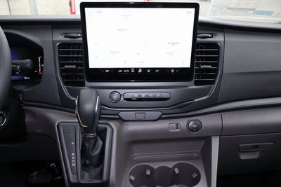 2026 Ford Transit-350 HR