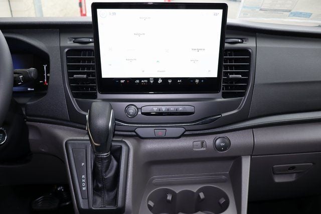 2026 Ford Transit-350 HR