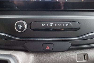 2026 Ford Transit-350 HR