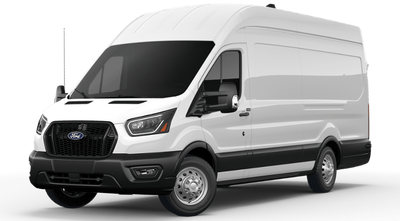 2026 Ford Transit-350 HR