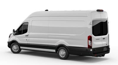 2026 Ford Transit-350 HR