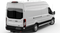 2026 Ford Transit-350 HR