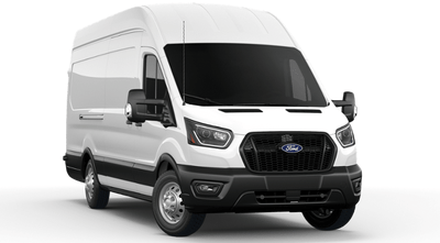 2026 Ford Transit-350 HR
