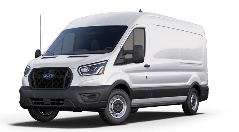 2025 Ford Transit-250 MR