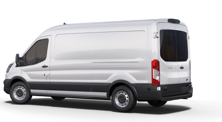 2025 Ford Transit-250 MR