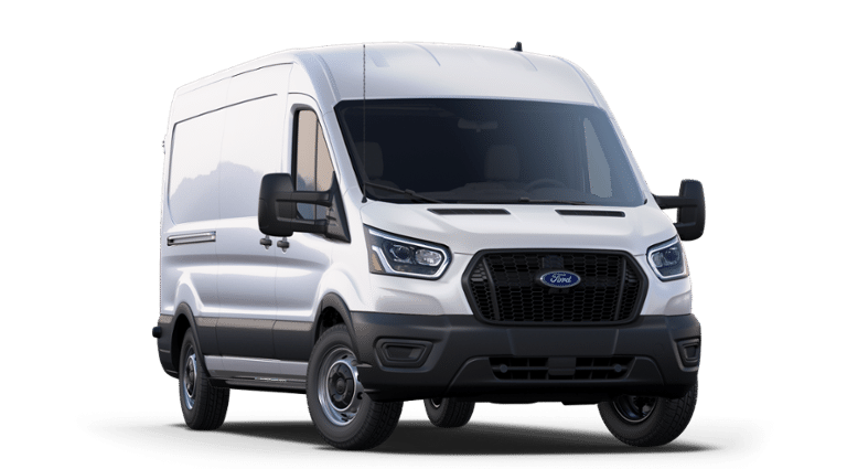 2025 Ford Transit-250 MR