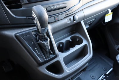 2026 Ford Transit-250 MR