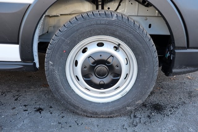 2026 Ford Transit-250 MR