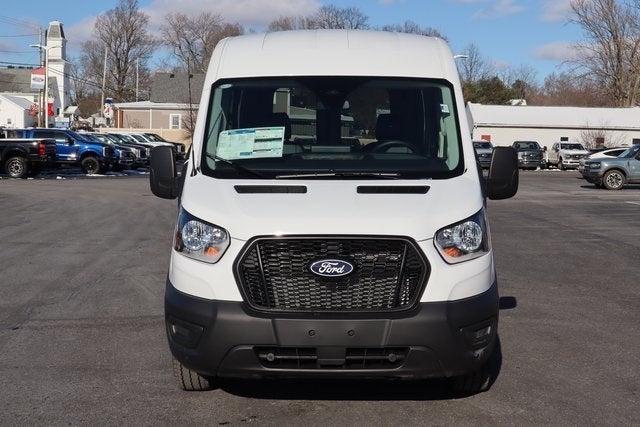 2026 Ford Transit-250 MR