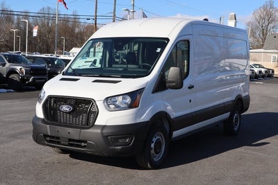 2026 Ford Transit-250 MR