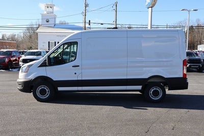2026 Ford Transit-250 MR