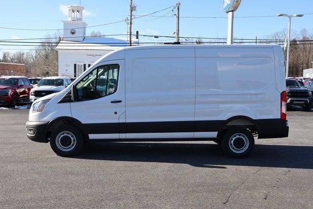 2026 Ford Transit-250 MR