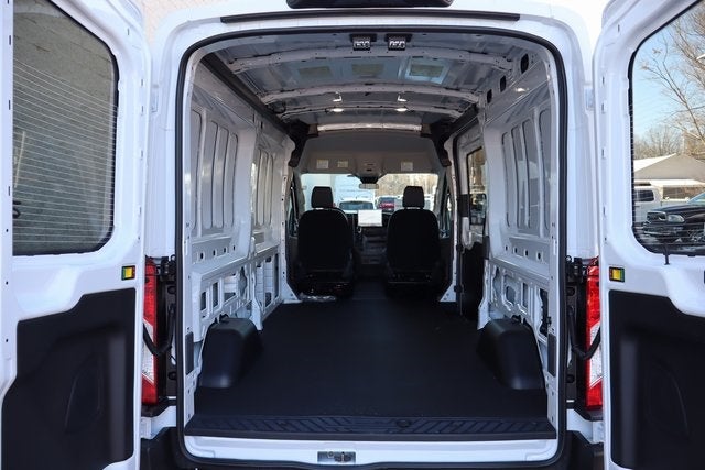 2026 Ford Transit-250 MR