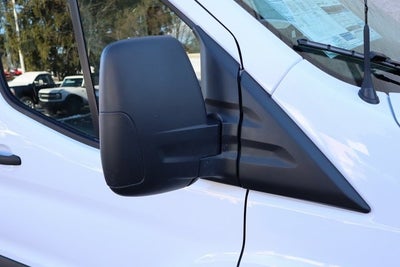 2026 Ford Transit-250 MR